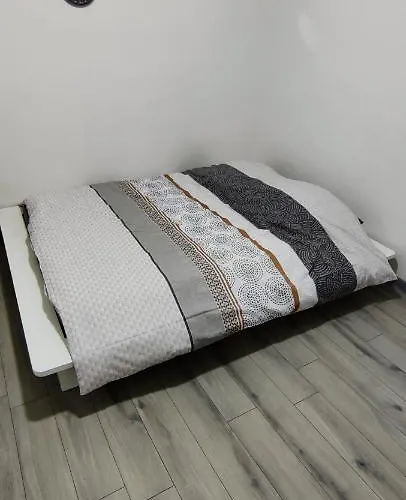 Appartement En Centre Ville