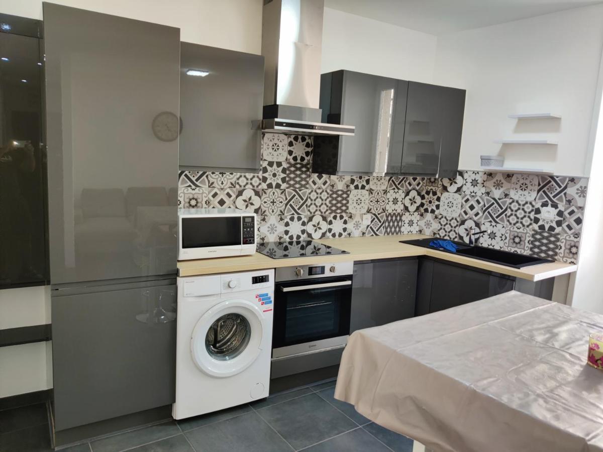 En Centre Apartment Thonon-les-Bains